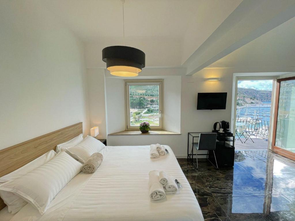 Suite Altamarea "Sea View Studios" - 5
