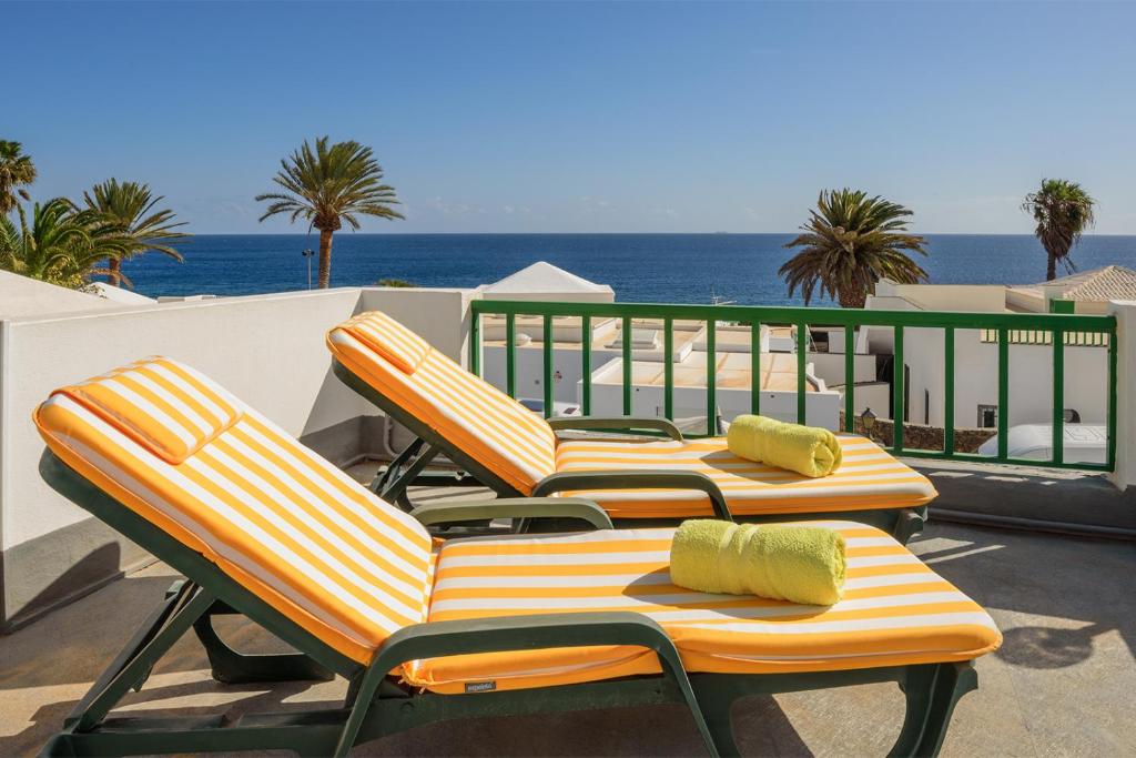 Lanzahost Villa Ona - 1