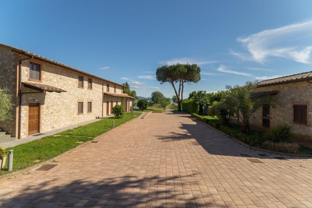Lagolivo — Hotel in Passignano sul Trasimeno