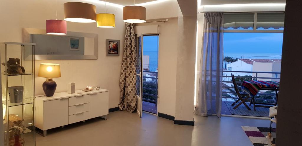 Appartement Cala Blanca - 4