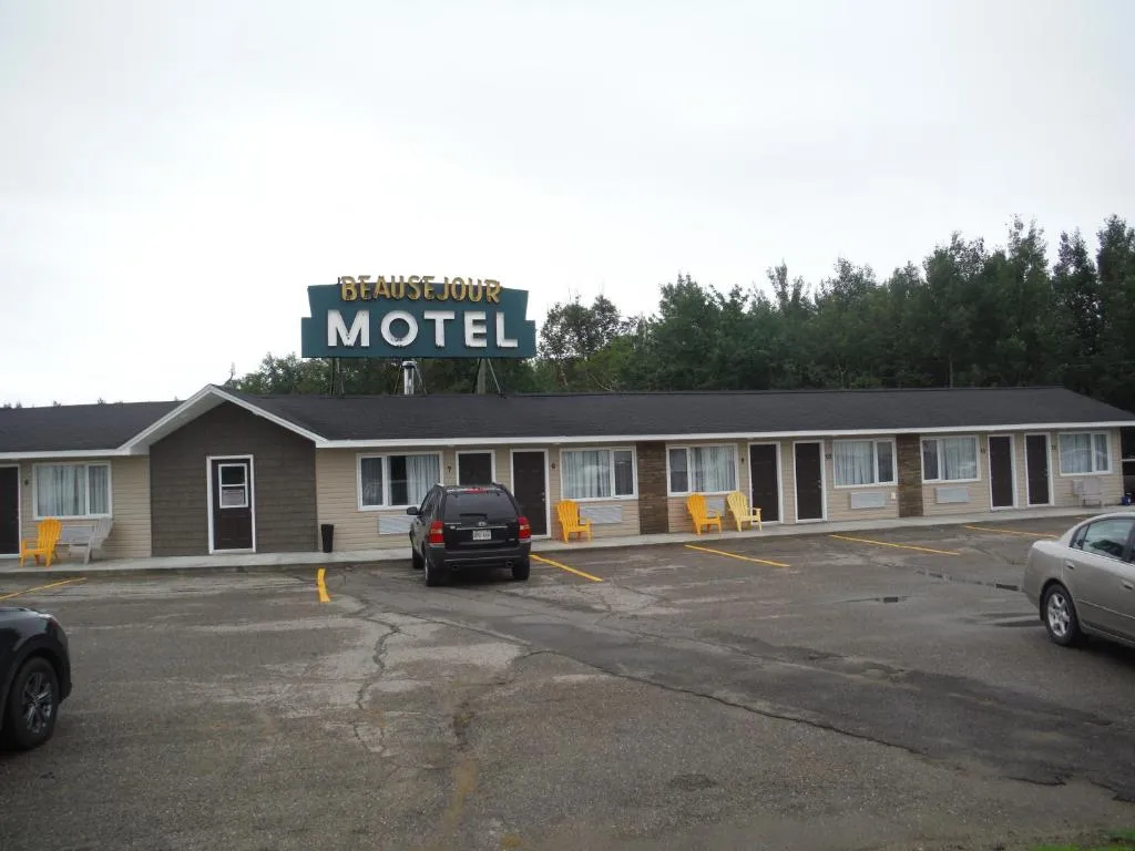 Motel Beausejour, hotel in Neguac