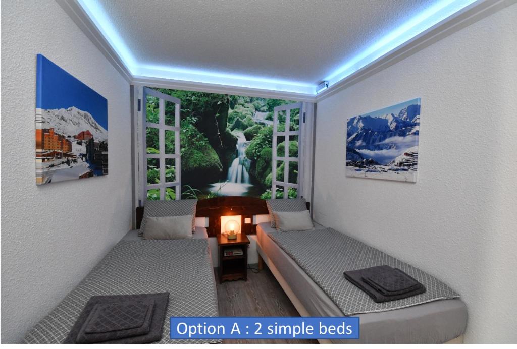 Superb view+Swim Pool+Smart TV+Netflix+Projector - 2