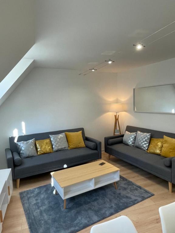 Appartement tout confort!, Chartres