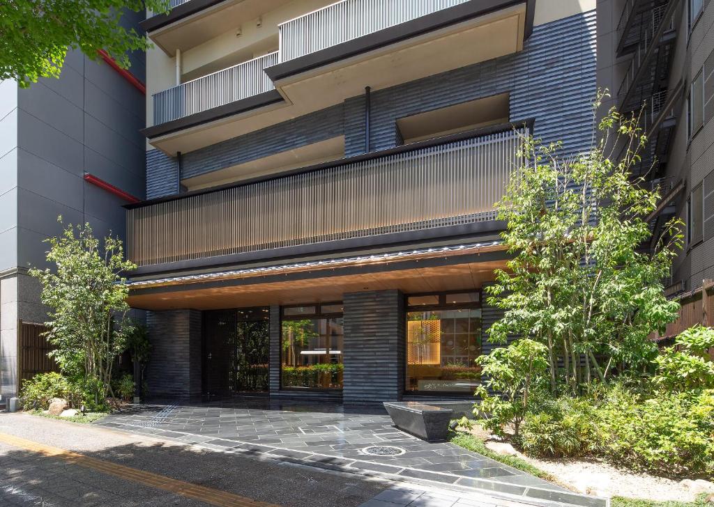 Onyado Nono Sendai Natural Hot Spring — Hotel in Sendai