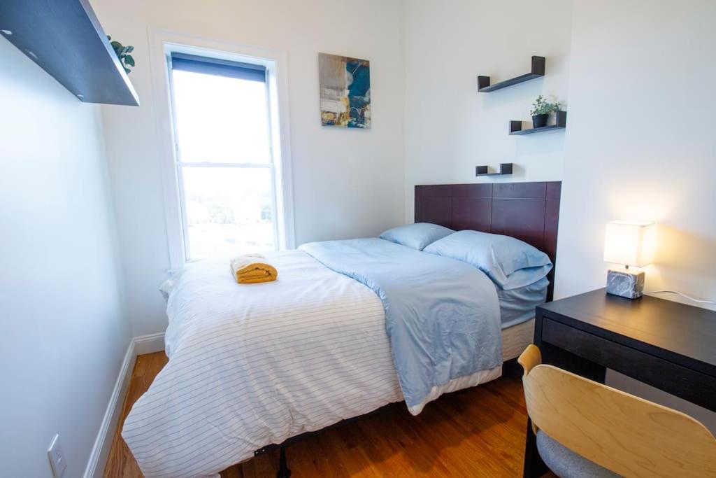 4bd 15bth Comfy Newly Renovated Apt photo