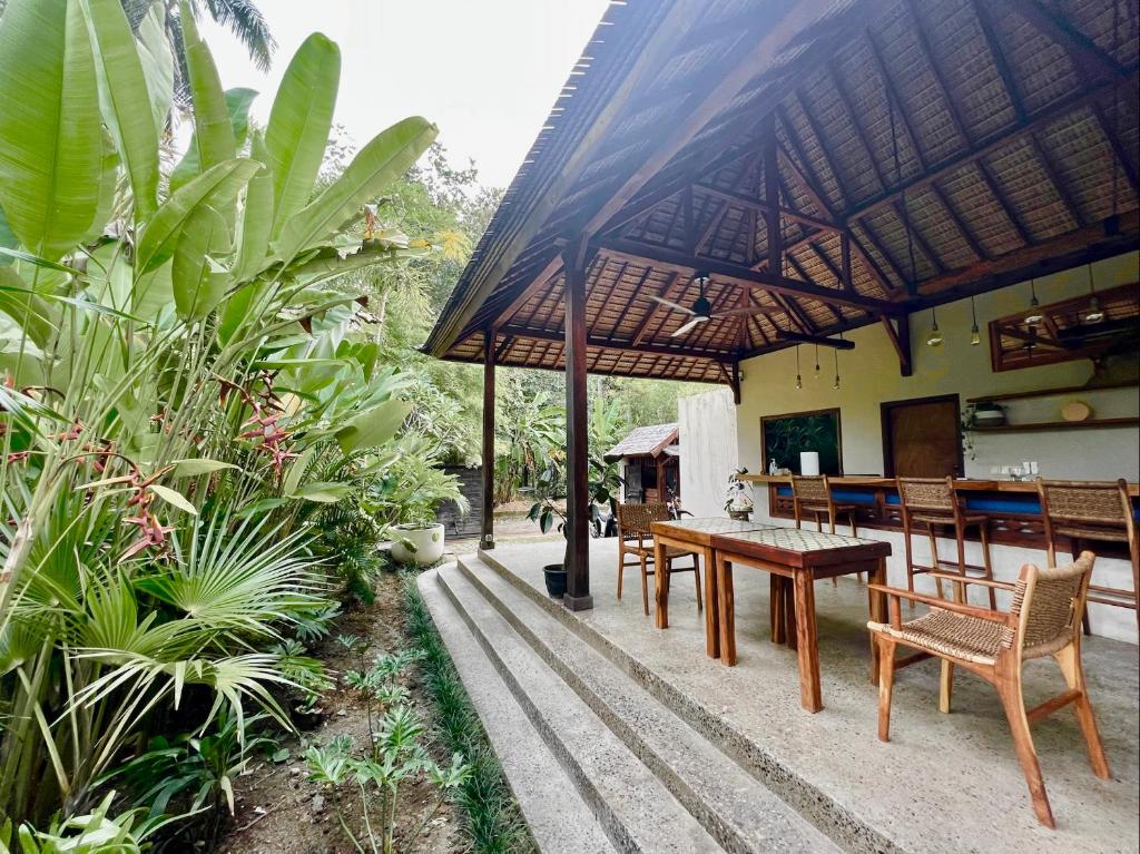 Jati Villas photo