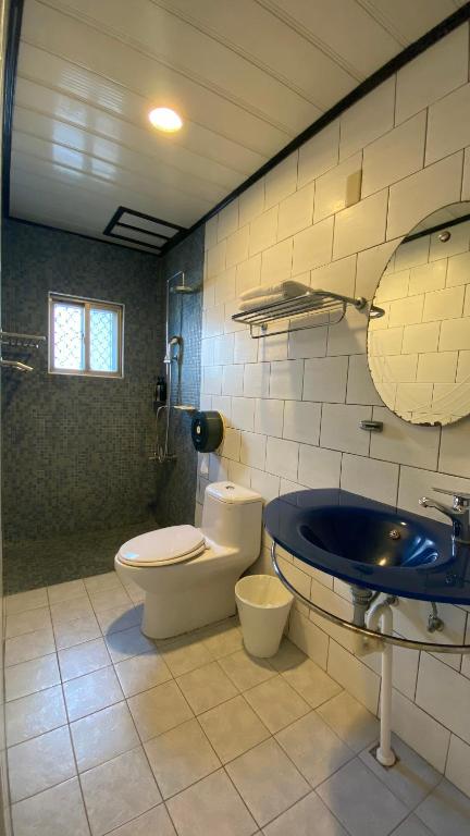 Kenting Jinjin Music Inn photo