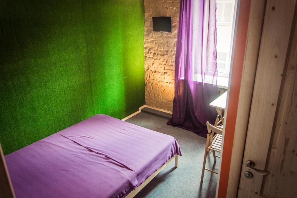 CP Hostel photo