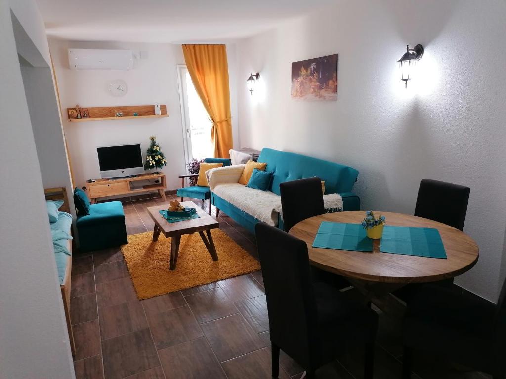 Apartman Relja Jezero, Vrnjačka Banja