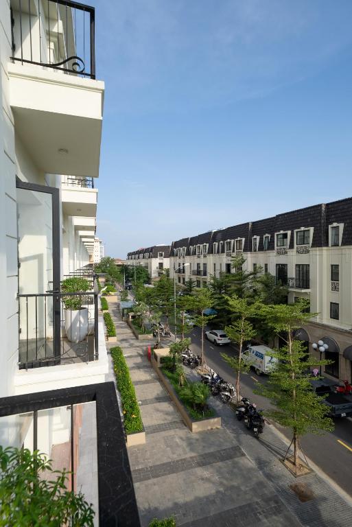 Sline Hotel – The Manor