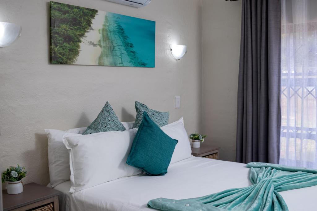 Hillas Ridge Guesthouse photo