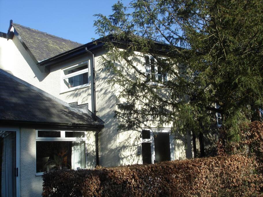 Kwerky Cottage, Lydbury North