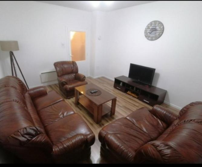 ANI Apartments Banja Luka - 1