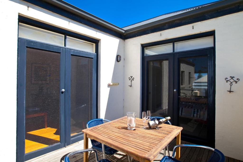 Port Boutique Accommodation — Hotel in Port Fairy