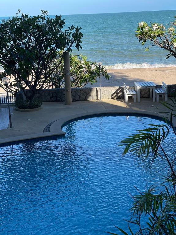 Beach Condo photo