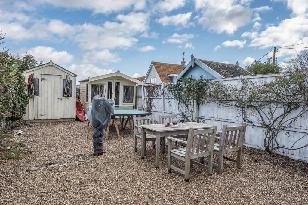 Sandy Lane Cottage, Reydon photo 6