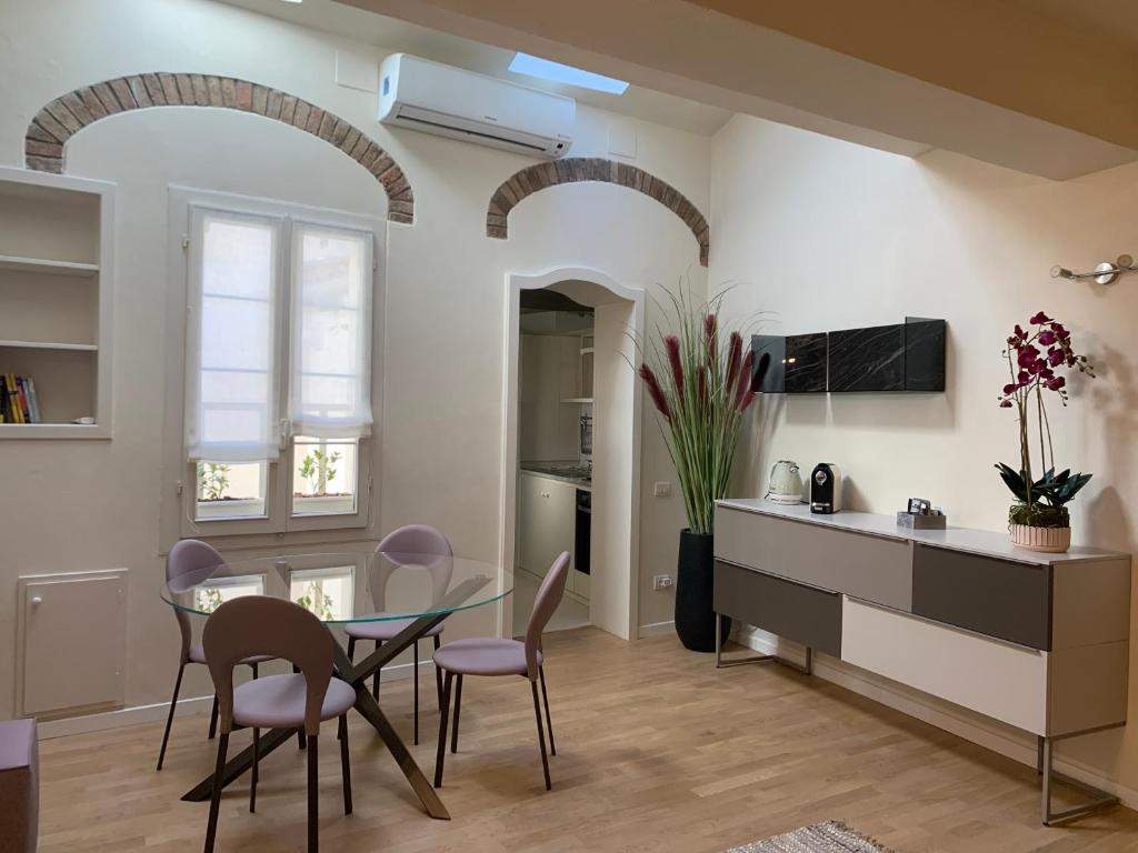Maison del Ducato Cavour 37 - 5