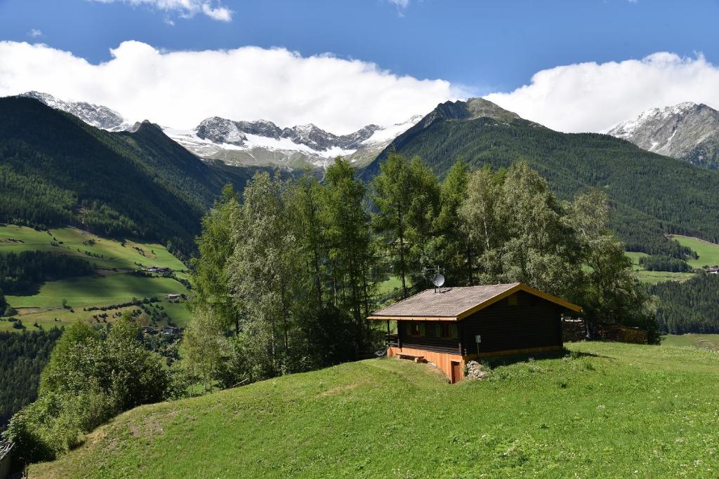 Berghütte Ahrntal - 5