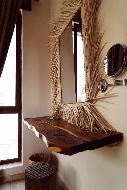 Paje Blu Boutique Hotel photo