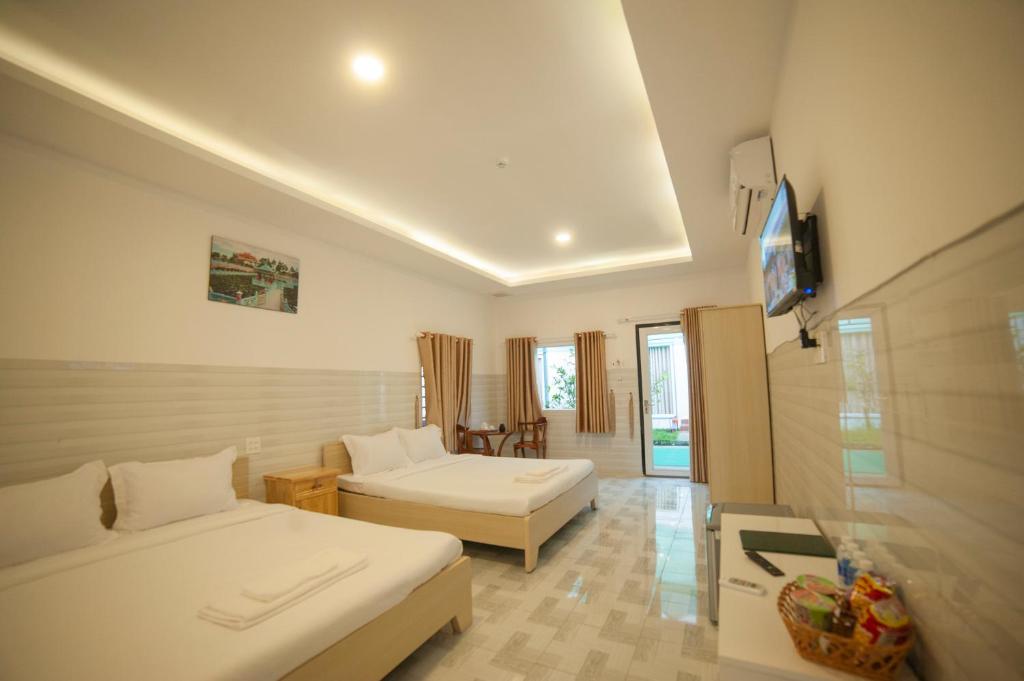 FaMi Nguyen Homestay Chau Đoc