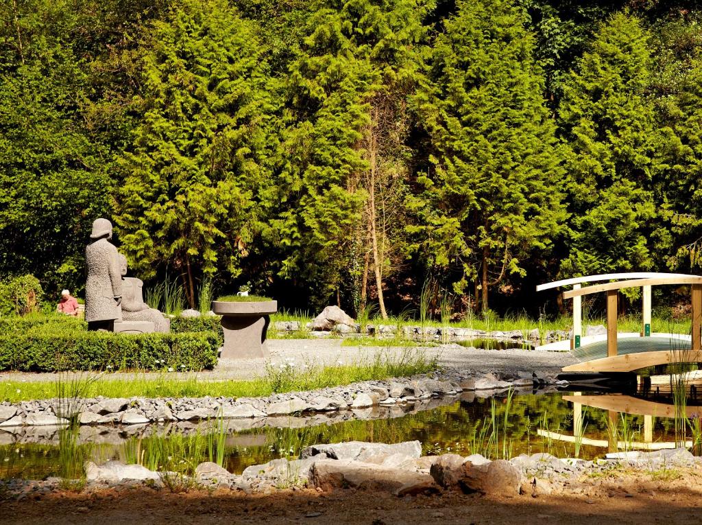 周辺観光スポット