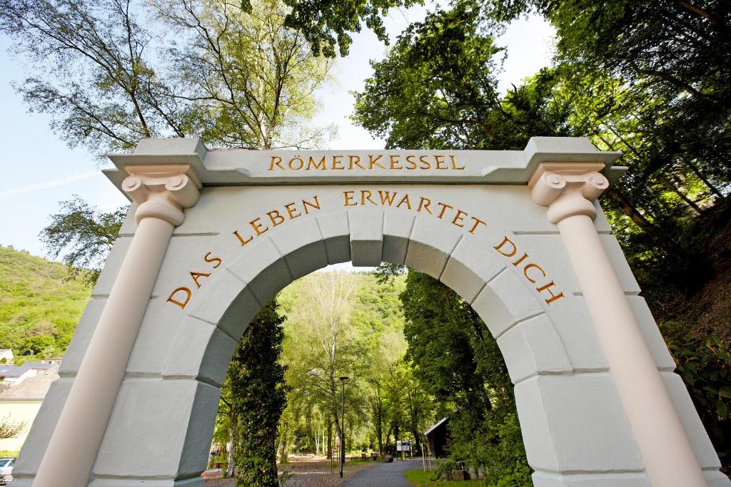 Haus Hohenzollern photo