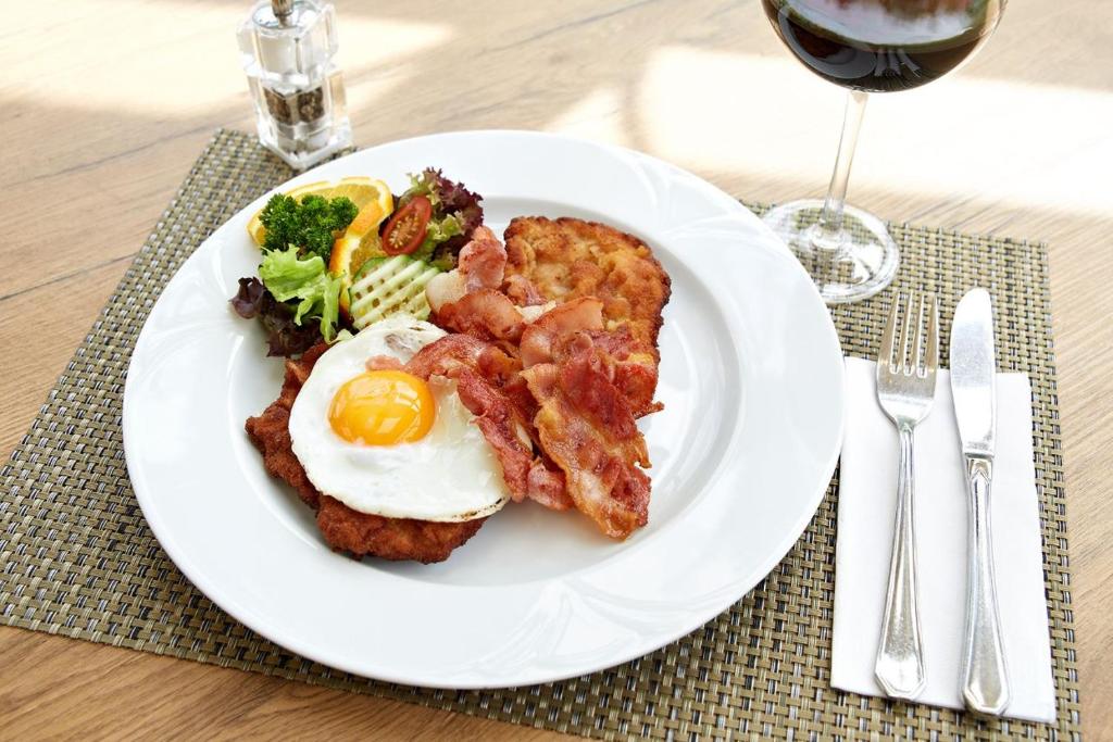 お料理のイメージ