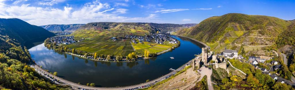 周辺観光スポット