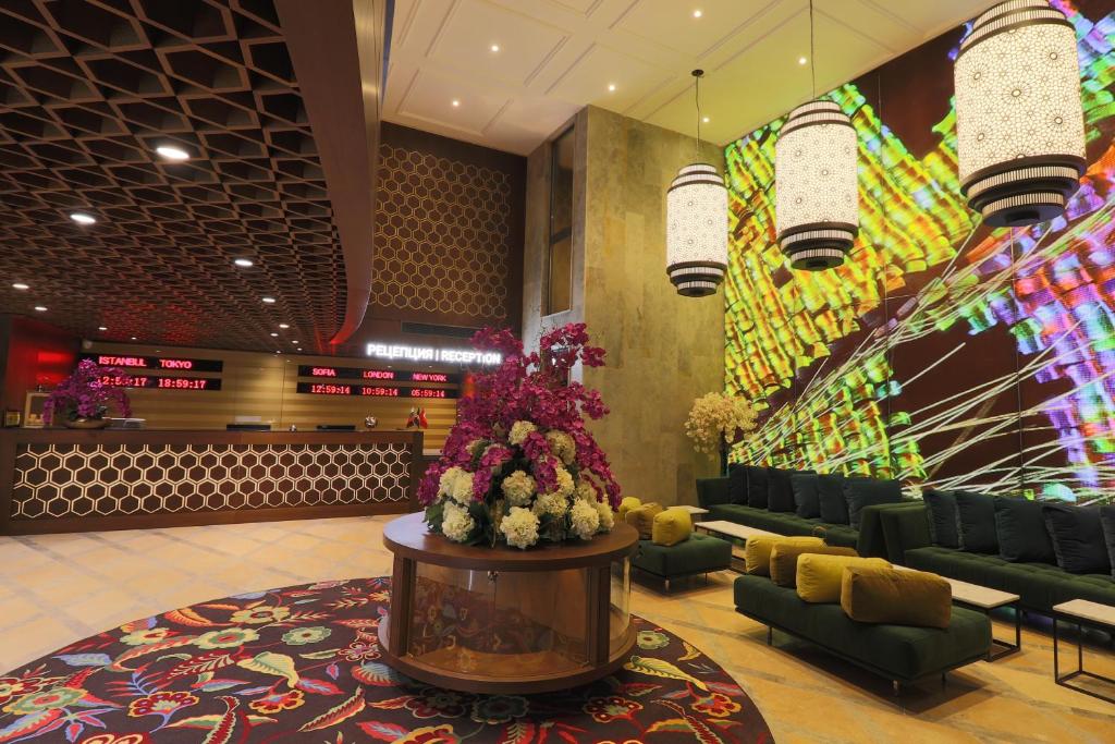 Casino&Hotel efbet Trakya photo