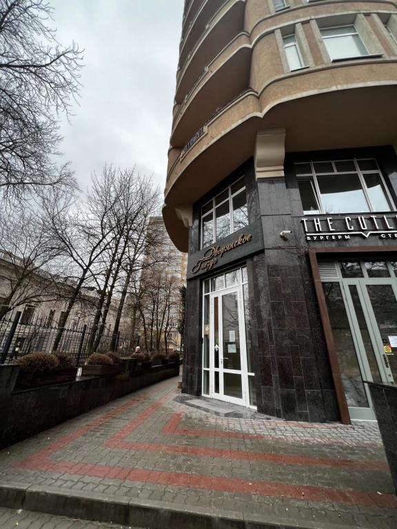 Boutique Hotel Dvoryanskoe Gnezdo photo