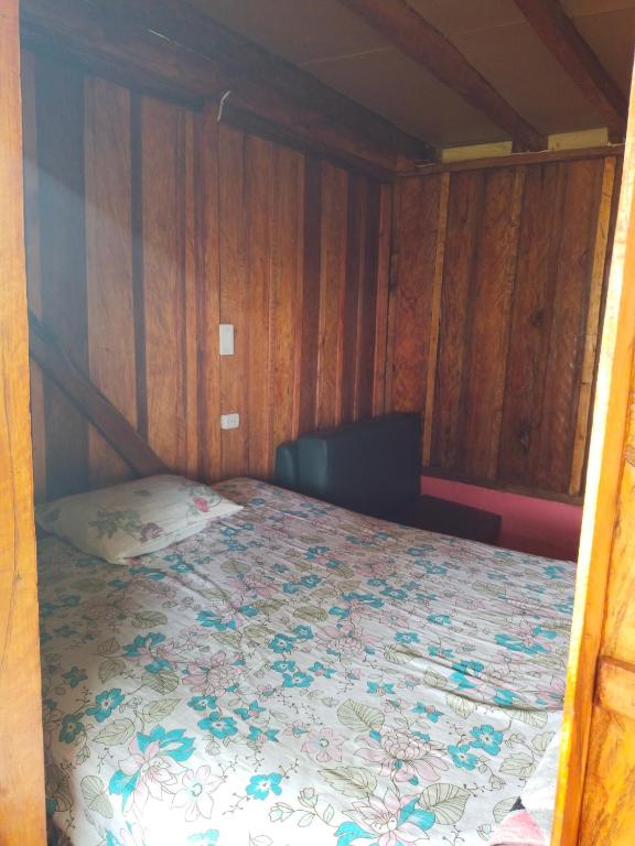 Finca Cafetera el Coral - 4