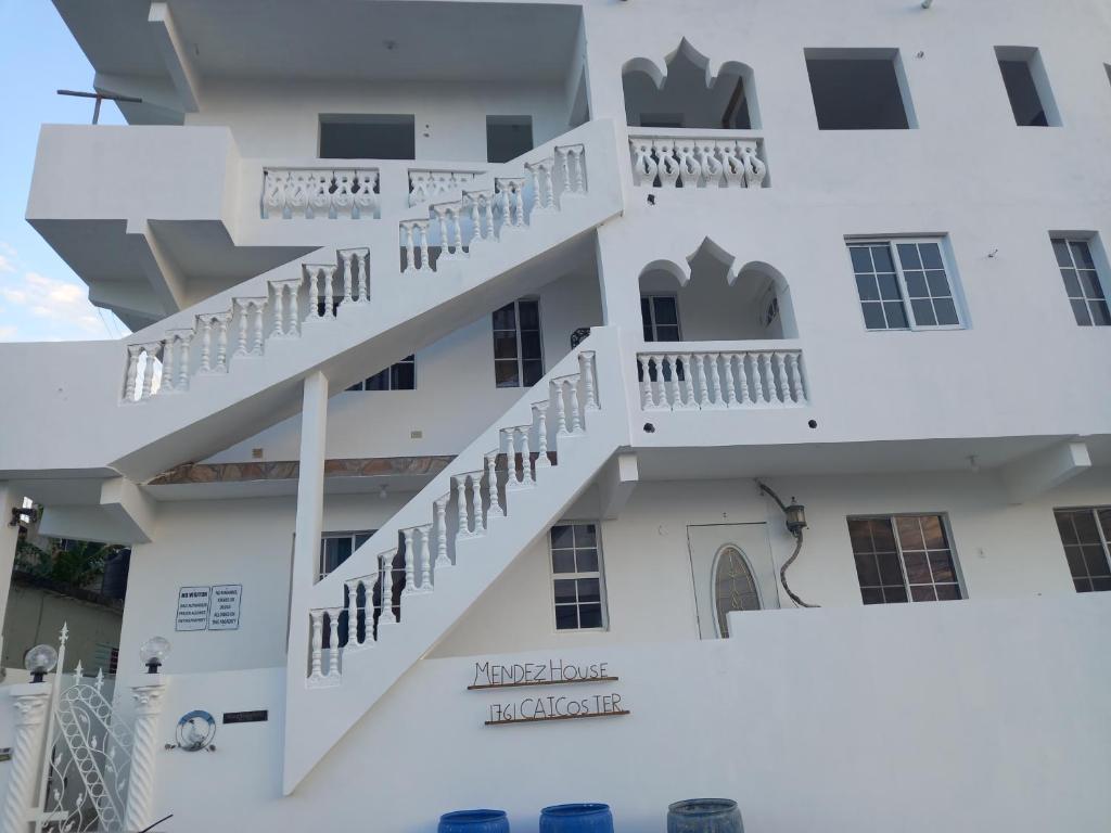 Montego Bay Jamaica Guesthouse Villa