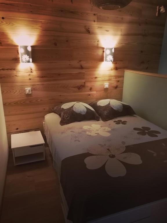 L’isard, Ax-les-Thermes