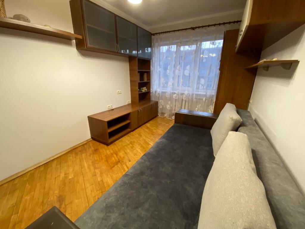Apartment on Pechersk, Kyjev