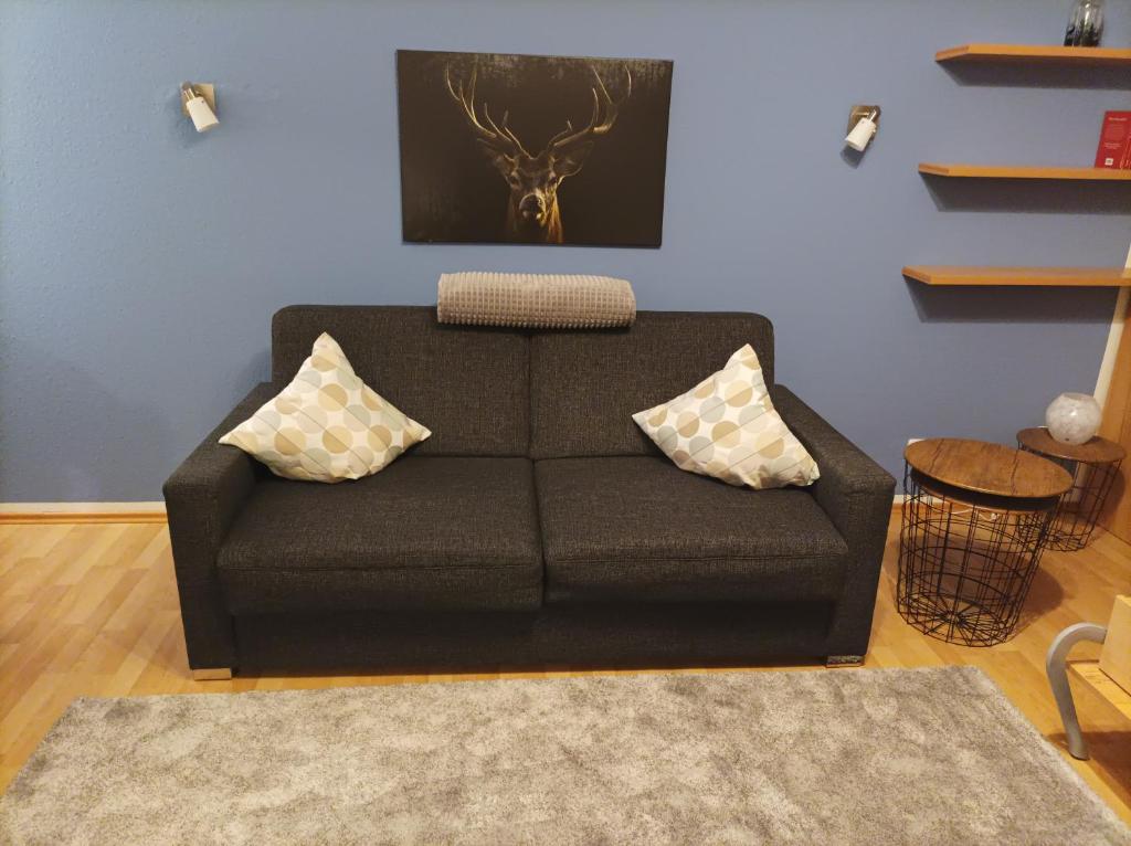 The Deer's Den - 4