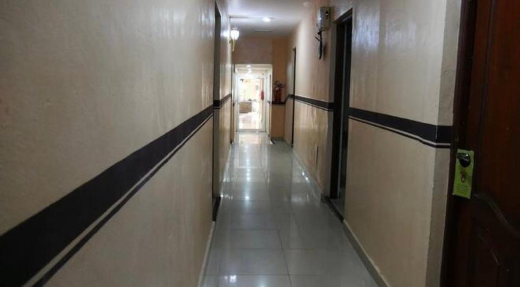 Hotel Luis V Santo Domingo photo