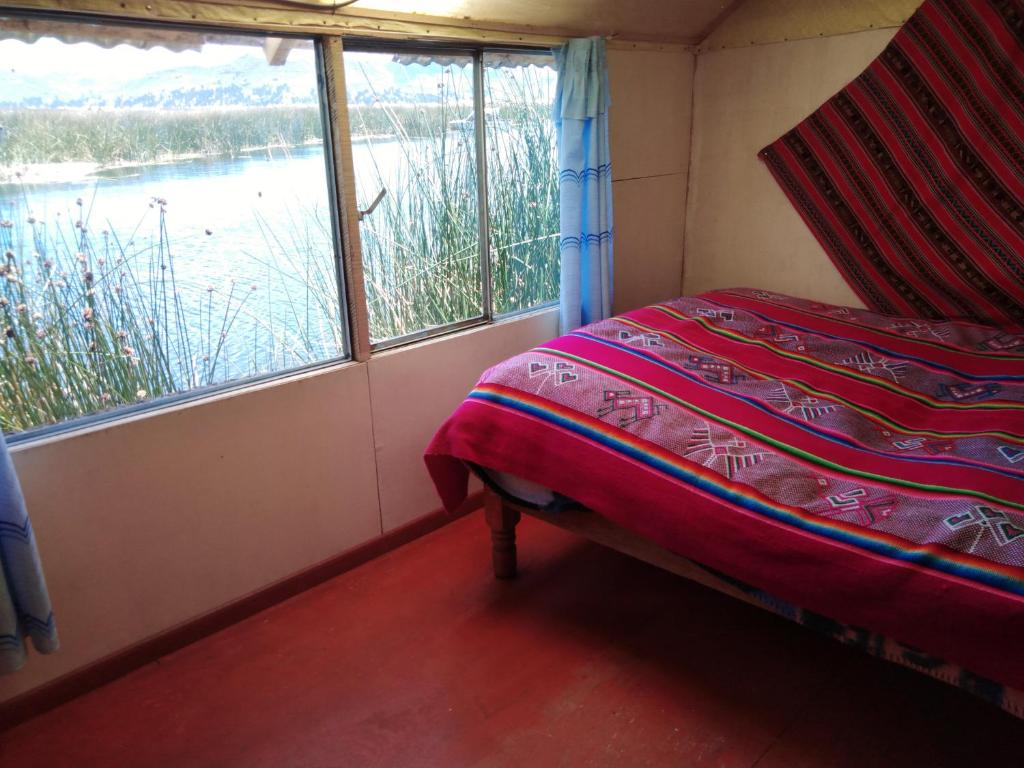 Uros Suyawi Titicaca Lodge - 5