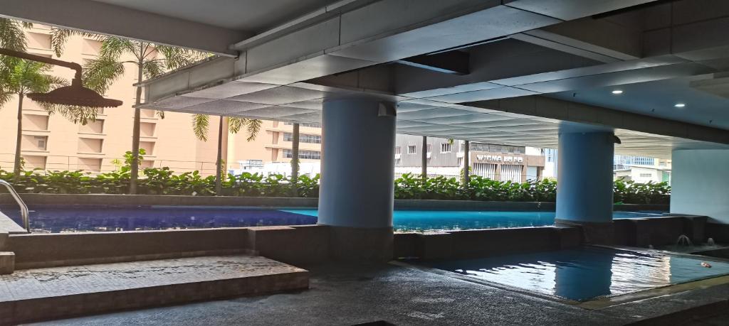 Space Station(4br) in Bukit Bintang @ Taragon Puteri Bintang photo