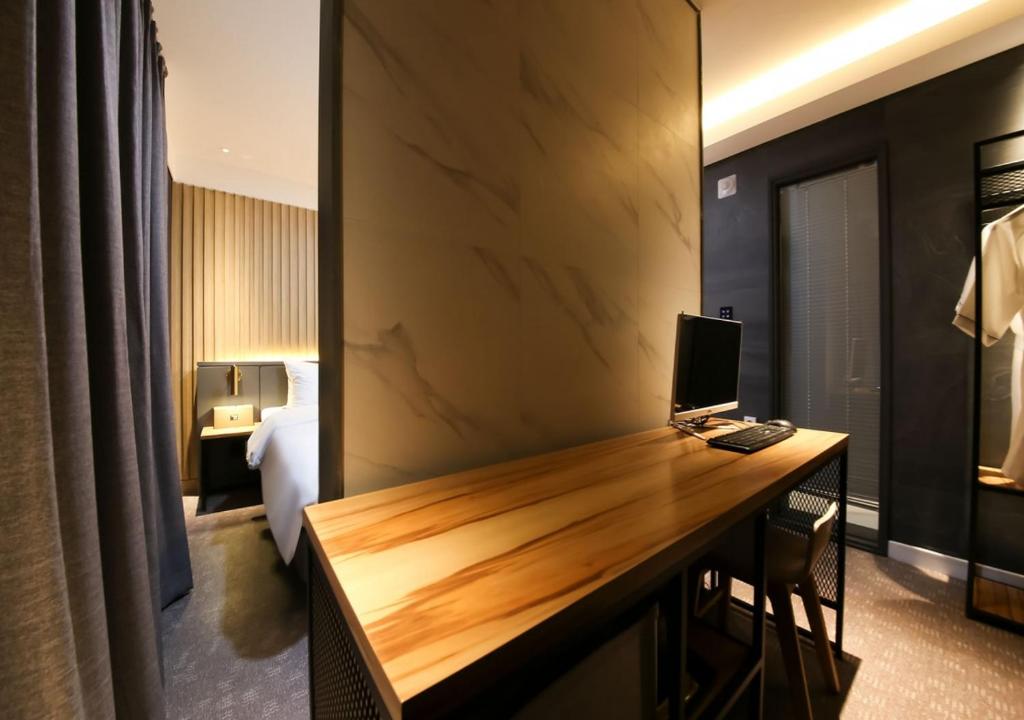 Facilities, Westin_Hotel in Yeosu-si