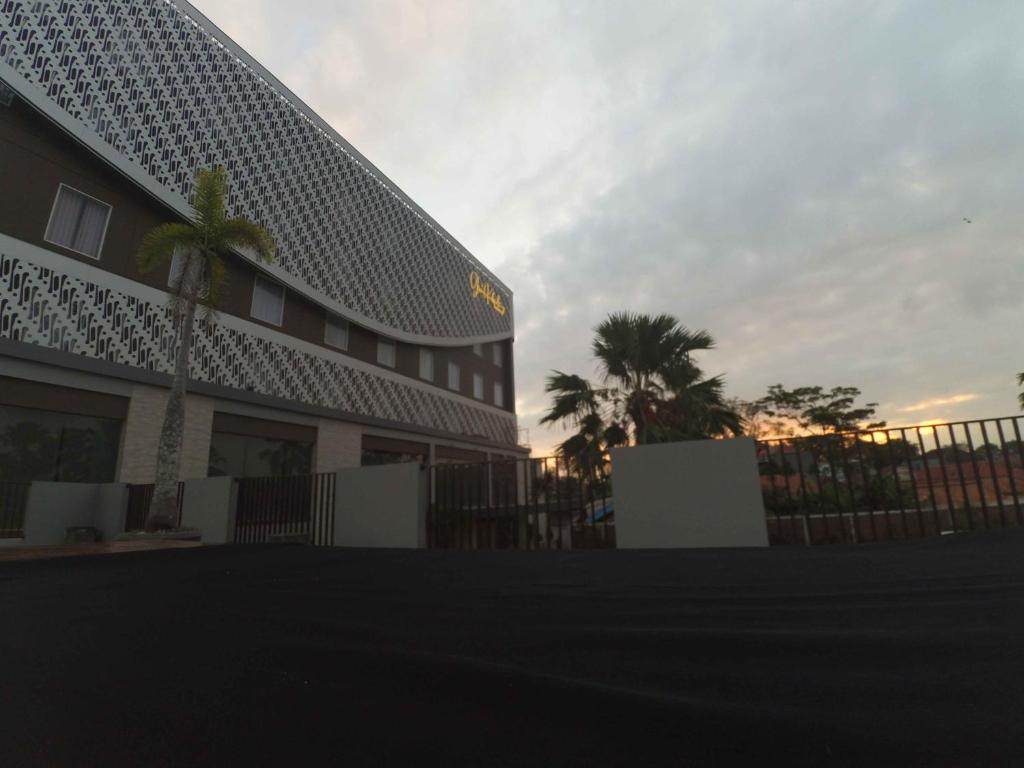 GRAND KOLOPAKING HOTEL photo
