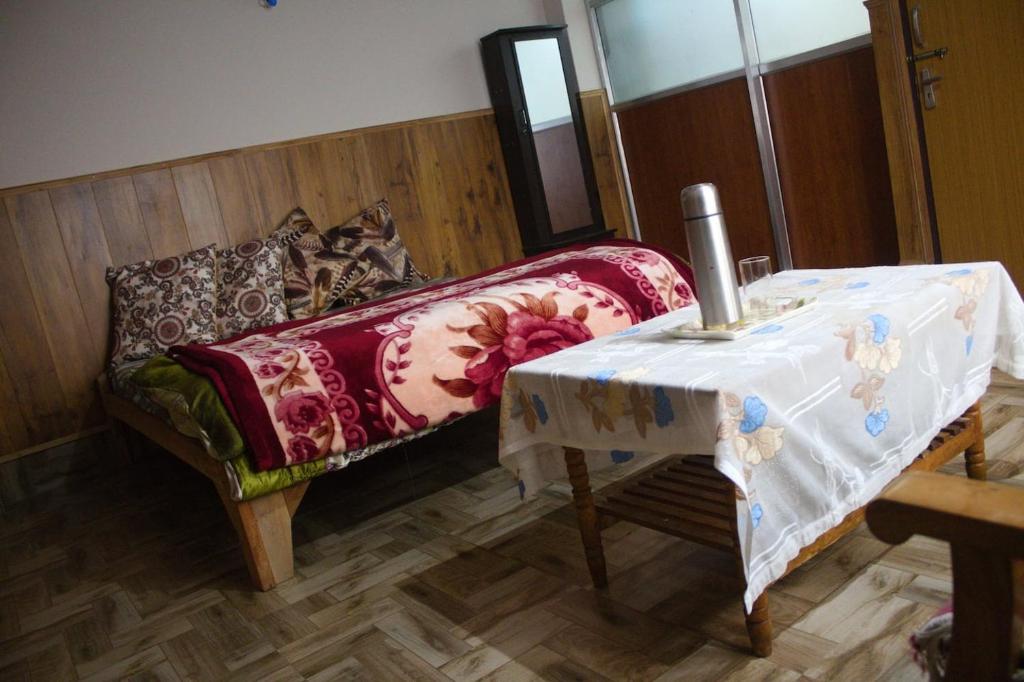 Bojo house — Hotel in Gangtok