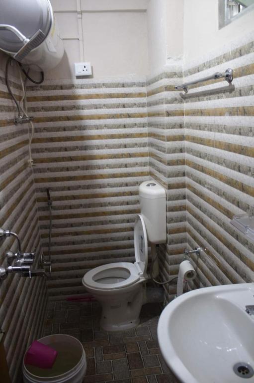 Bojo house photo