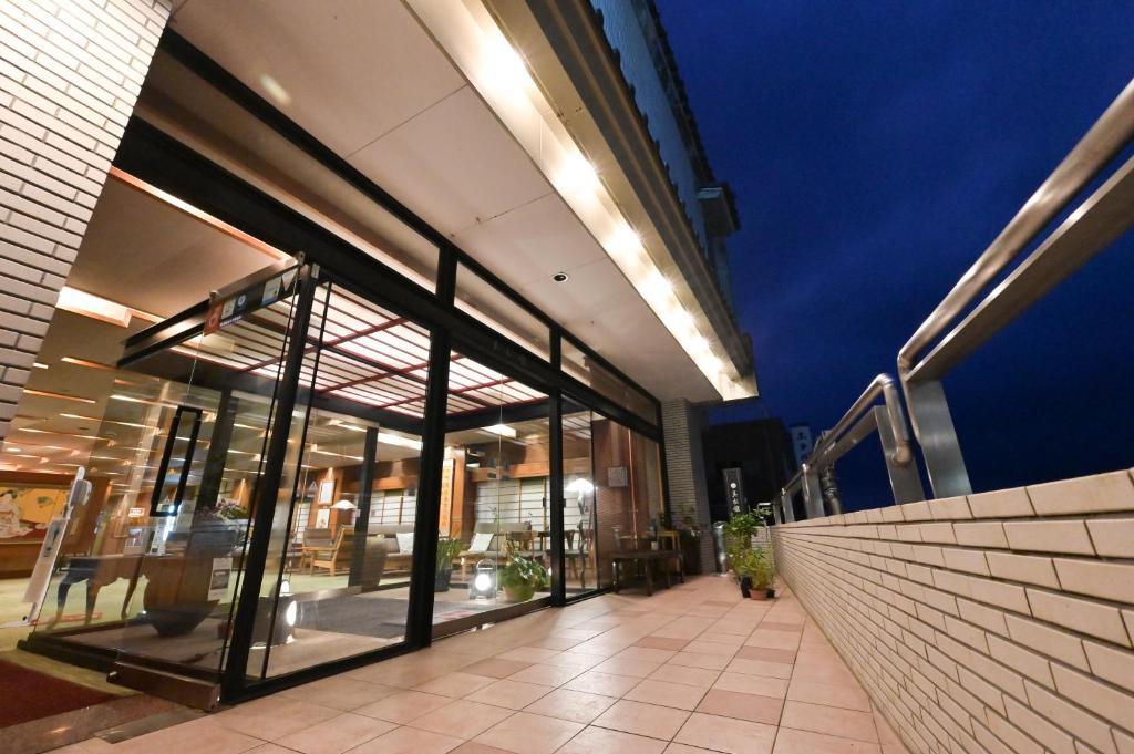 Mimatsukan                                                                                   photo