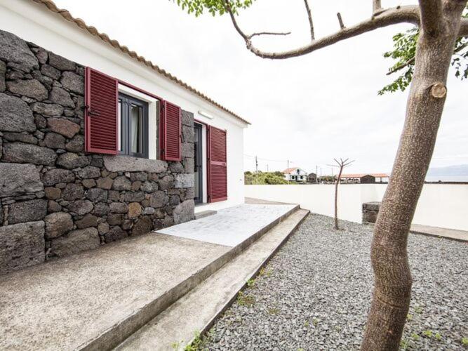 Holiday House in Praínha de Baixo, Pico, Azores Holiday home in