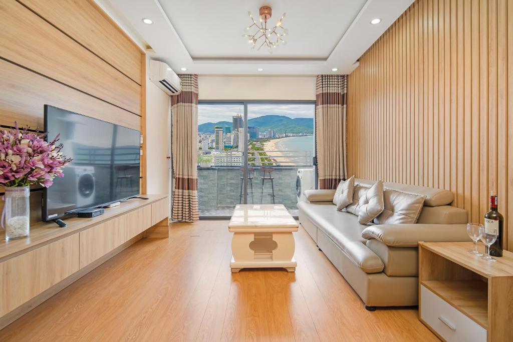 MD Ocean Apartment