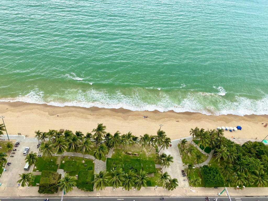Sea View Luxury - The Costa Apartments photo