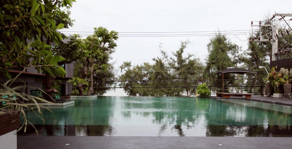 I Calm Resort photo