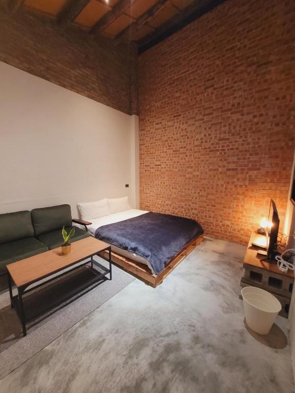 Chill Lo 訂房後請收訊息確認 — Hotel in Miaoli