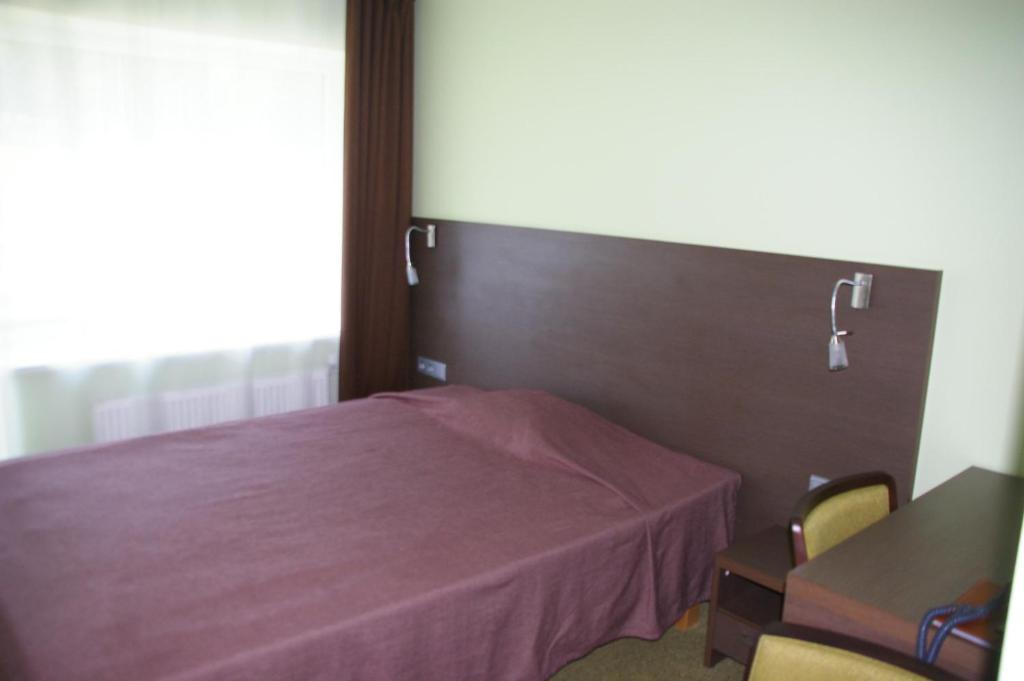 Tehvandi Hotell photo