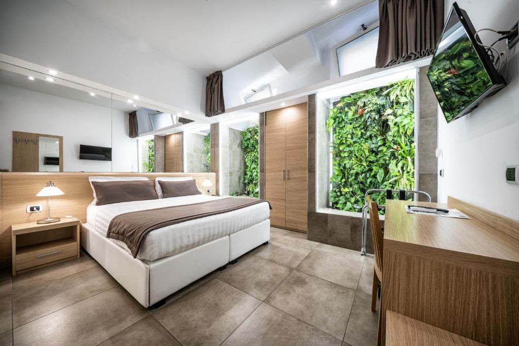 Hotel Paolo II photo